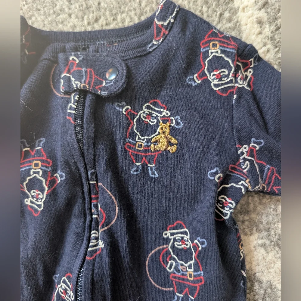 GAP 12 months